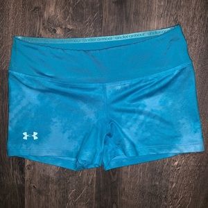 Women’s Under Armour shorts